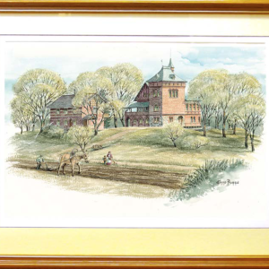 58. Vuorentaka kartano