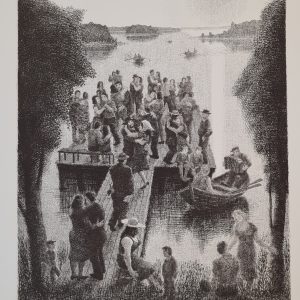 Simo Hannula - Laituritannsit