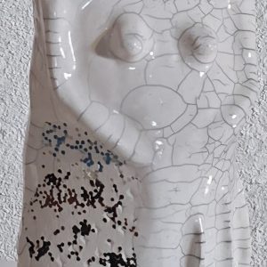 Anne Overell - Olemus